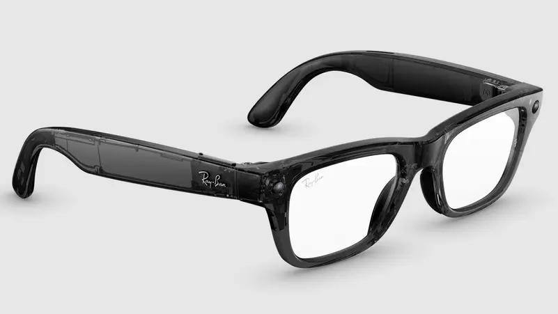 "ميتا" تطلق نظارتين ذكيتين جديدتين لمستخدمي العدسات الطبية