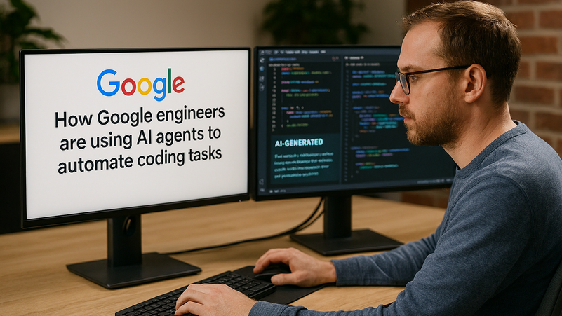 العميل سميث.. وكيل ذكاء اصطناعي يتيح للموظفين تنفيذ المهام من هواتفهم